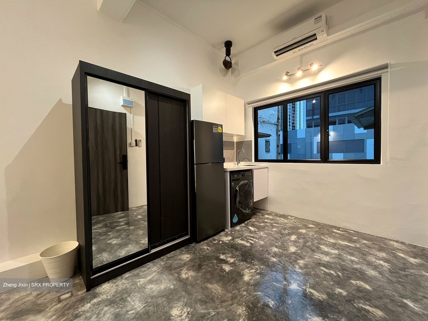 Flanders Square (D8), Apartment #597044351